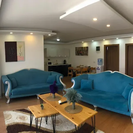 فندق Seren Çeşme