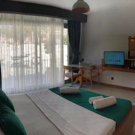 Seren فندق Çeşme