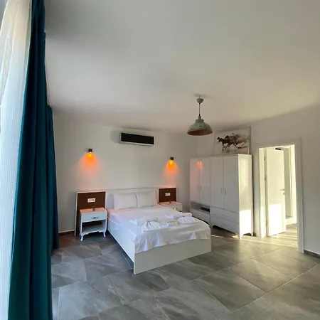 Seren فندق Çeşme